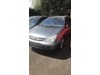 foto van  Citroen C5 uit 2002